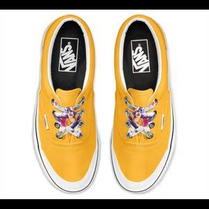 Women’s vans 7.5